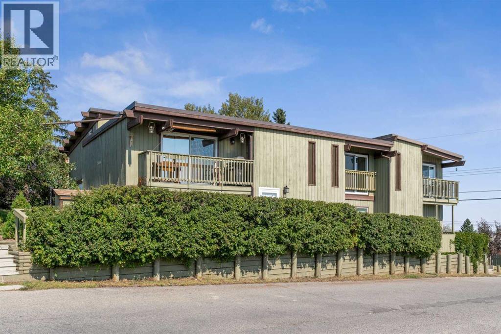 102, 7416 Hunterview Drive NW, Calgary, Alberta