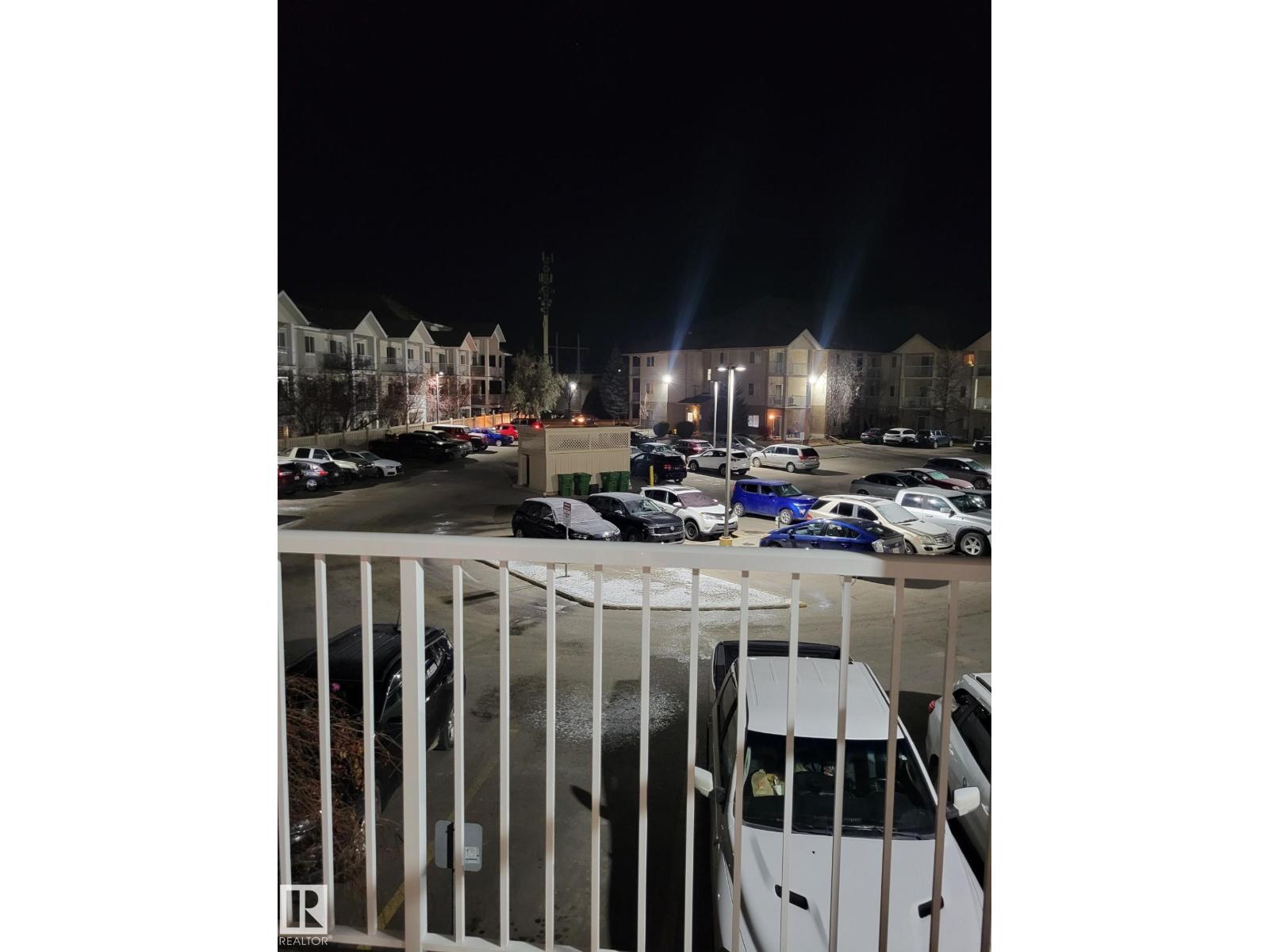 #234 16221 95 ST NW, Edmonton