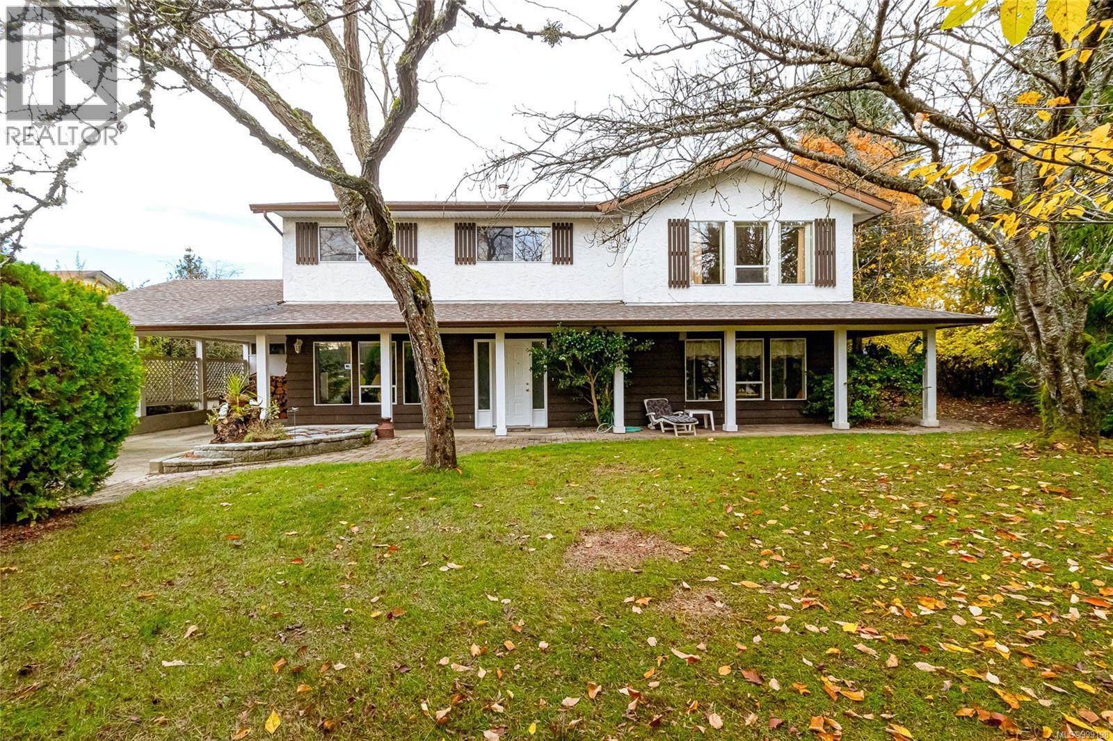 1393 Nelson Rd, Cowichan Bay