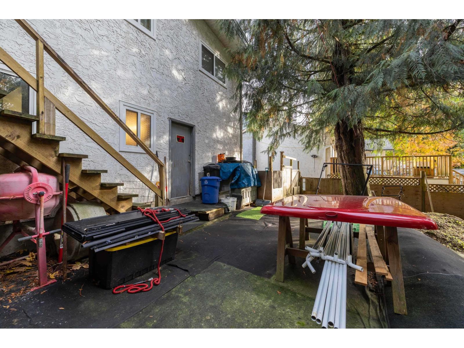 32410 DIAMOND AVENUE, Mission