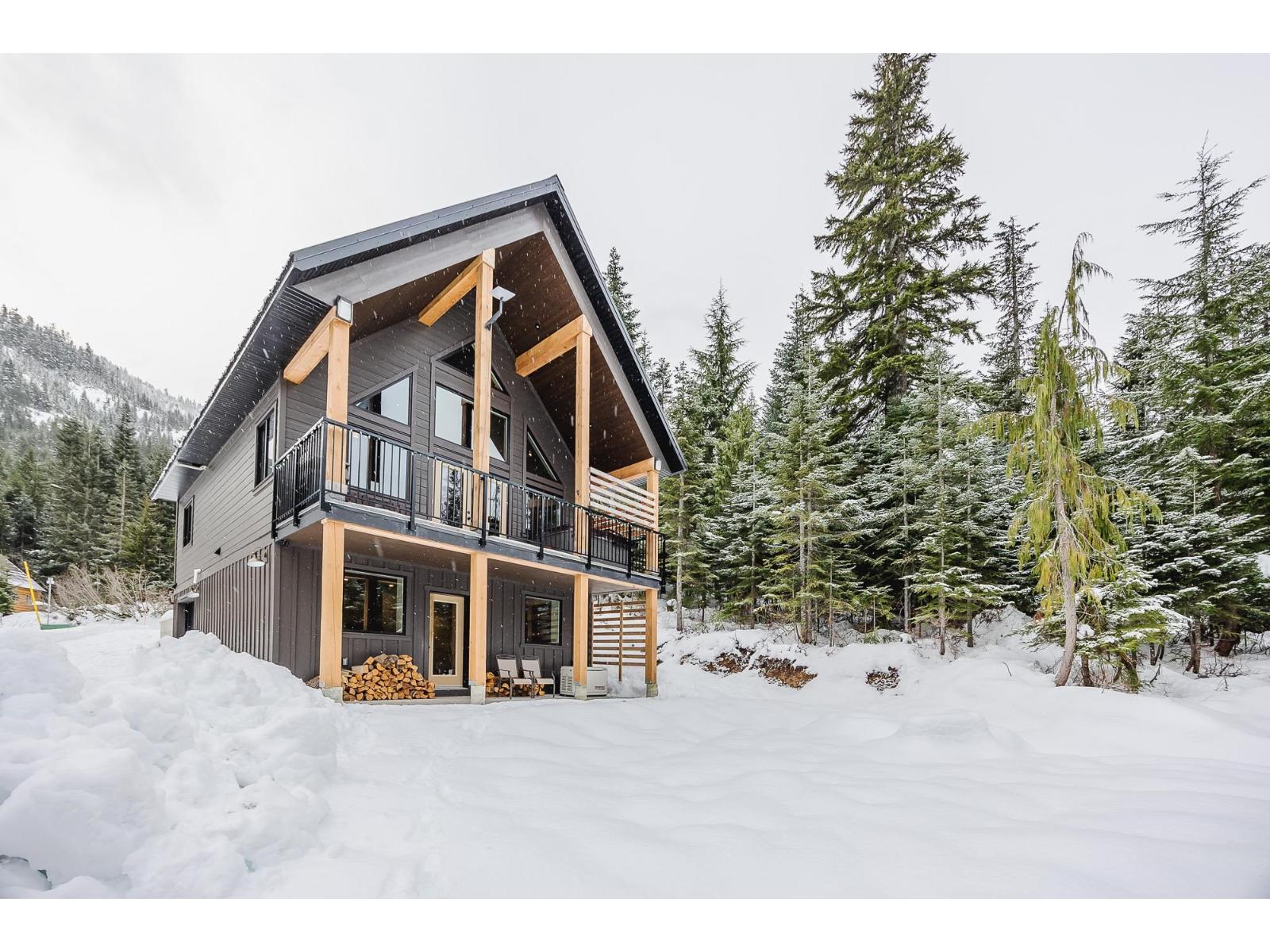 20788 EDELWEISS DRIVE, Agassiz