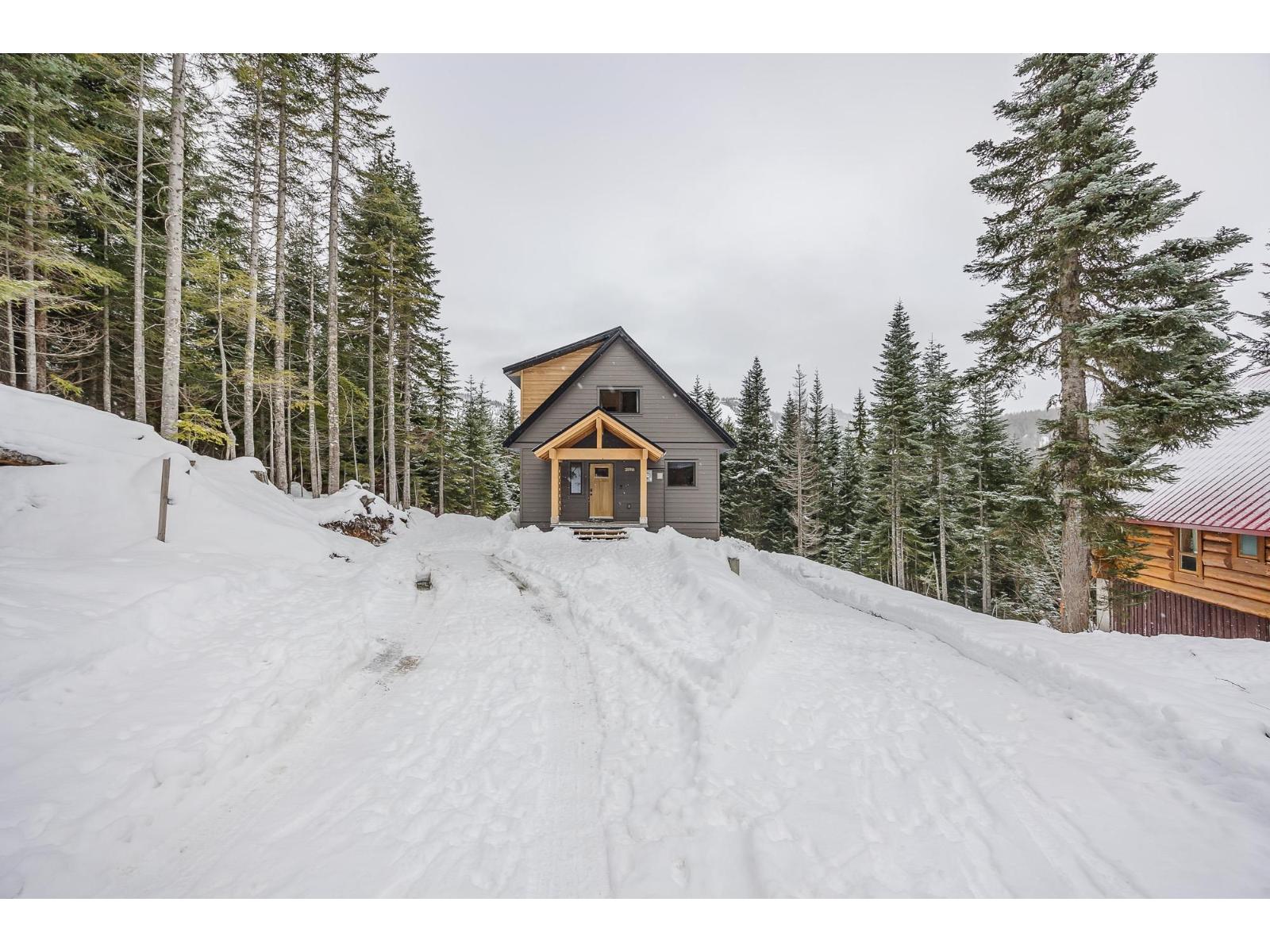 20788 EDELWEISS DRIVE, Agassiz