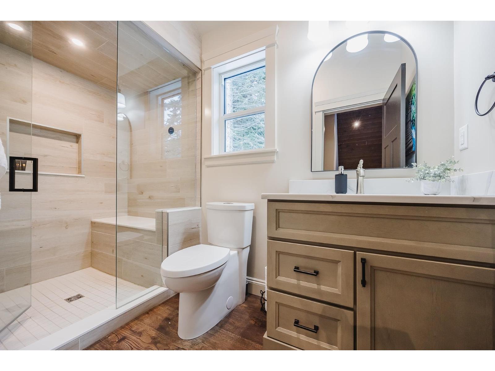 20788 EDELWEISS DRIVE, Agassiz