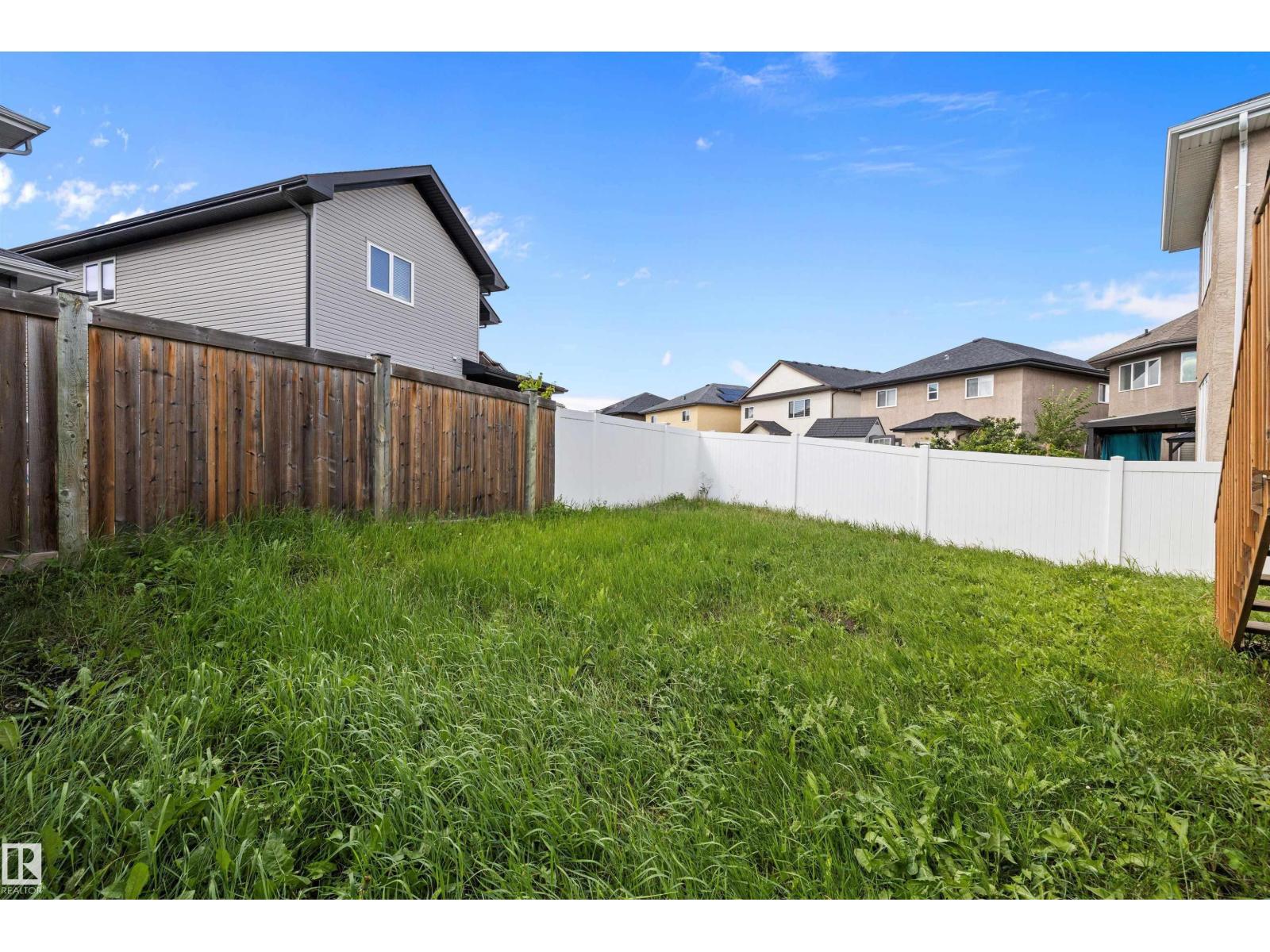 550 ALBANY WY NW, Edmonton