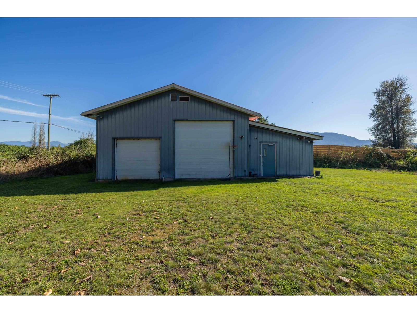 9183 SYLVESTER ROAD, Mission