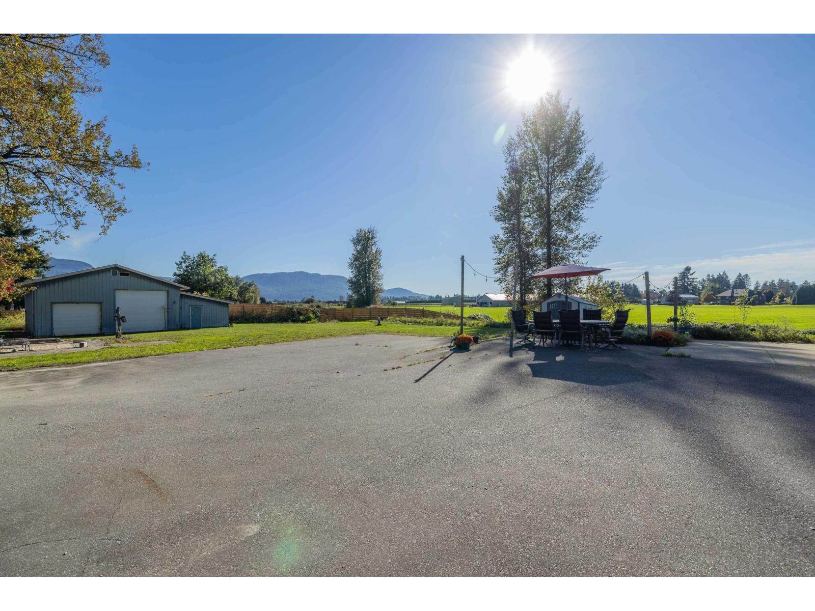 9183 SYLVESTER ROAD, Mission