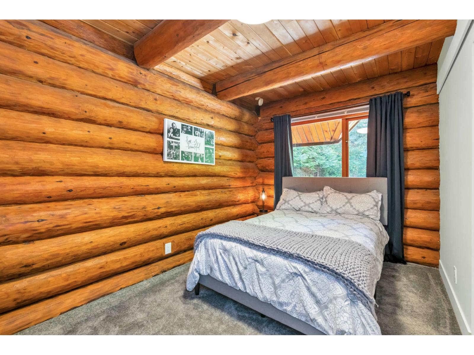 11108 GREENWOOD DRIVE, Mission