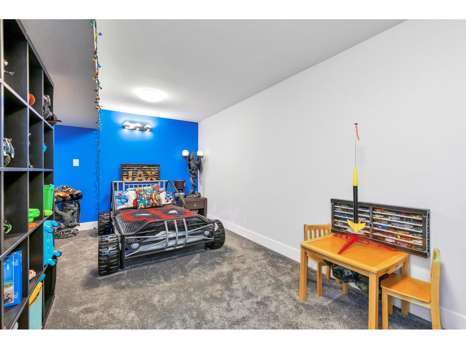 11108 GREENWOOD DRIVE, Mission