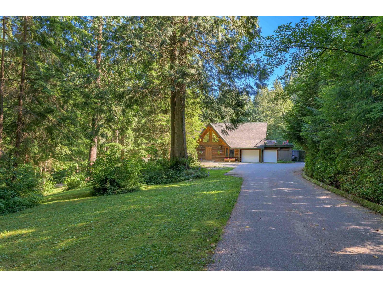 11108 GREENWOOD DRIVE, Mission