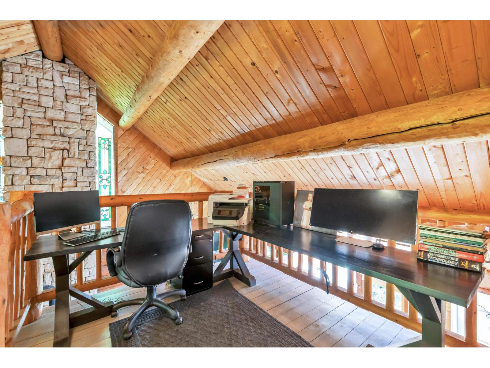 11108 GREENWOOD DRIVE, Mission