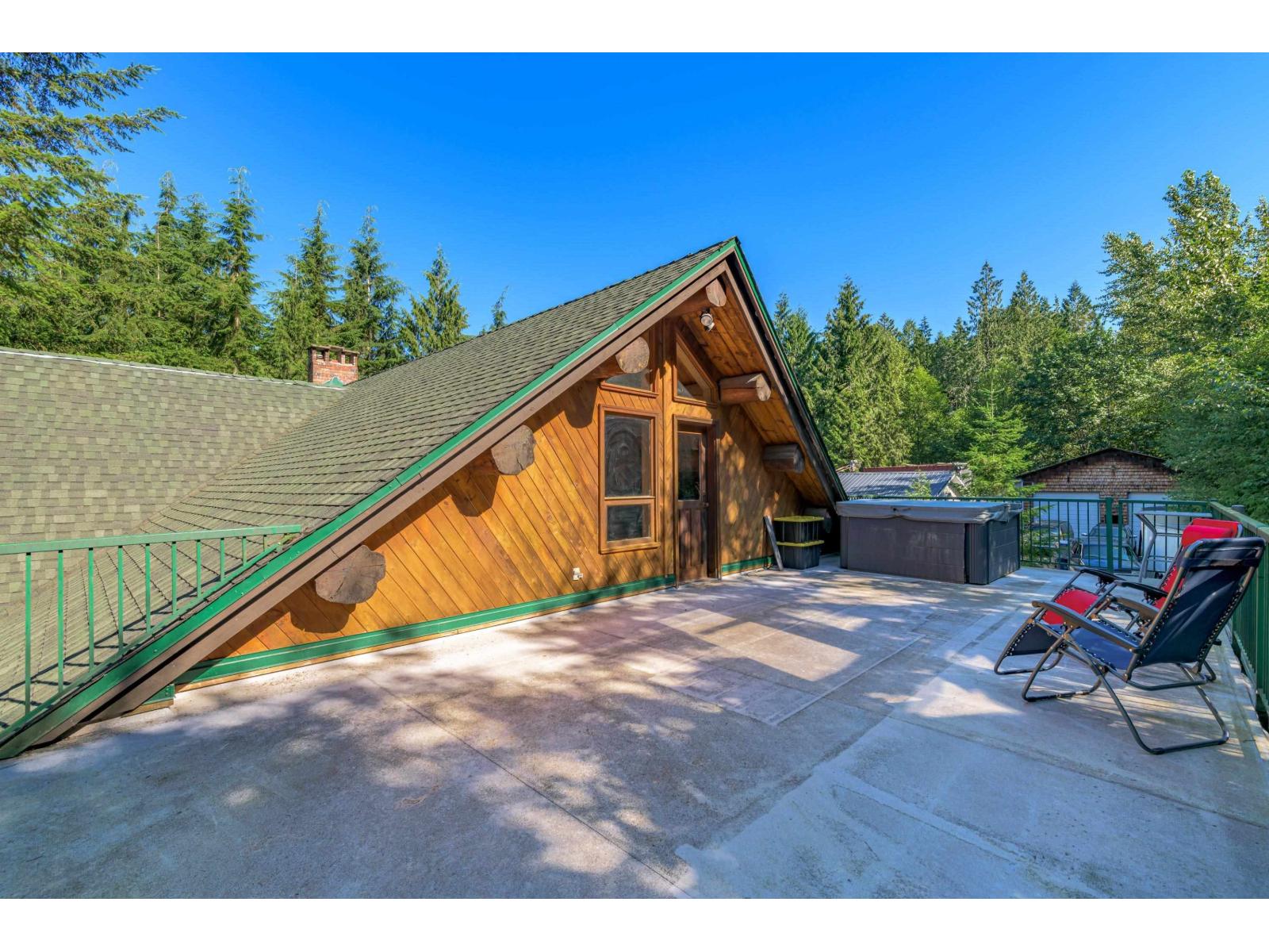 11108 GREENWOOD DRIVE, Mission