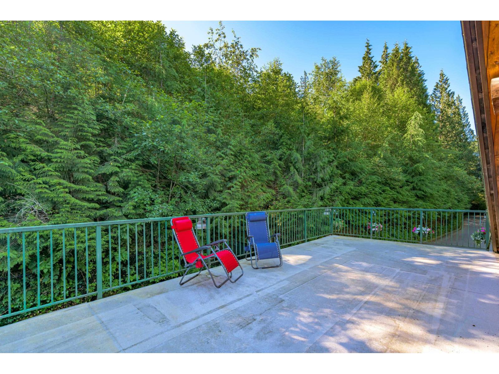 11108 GREENWOOD DRIVE, Mission