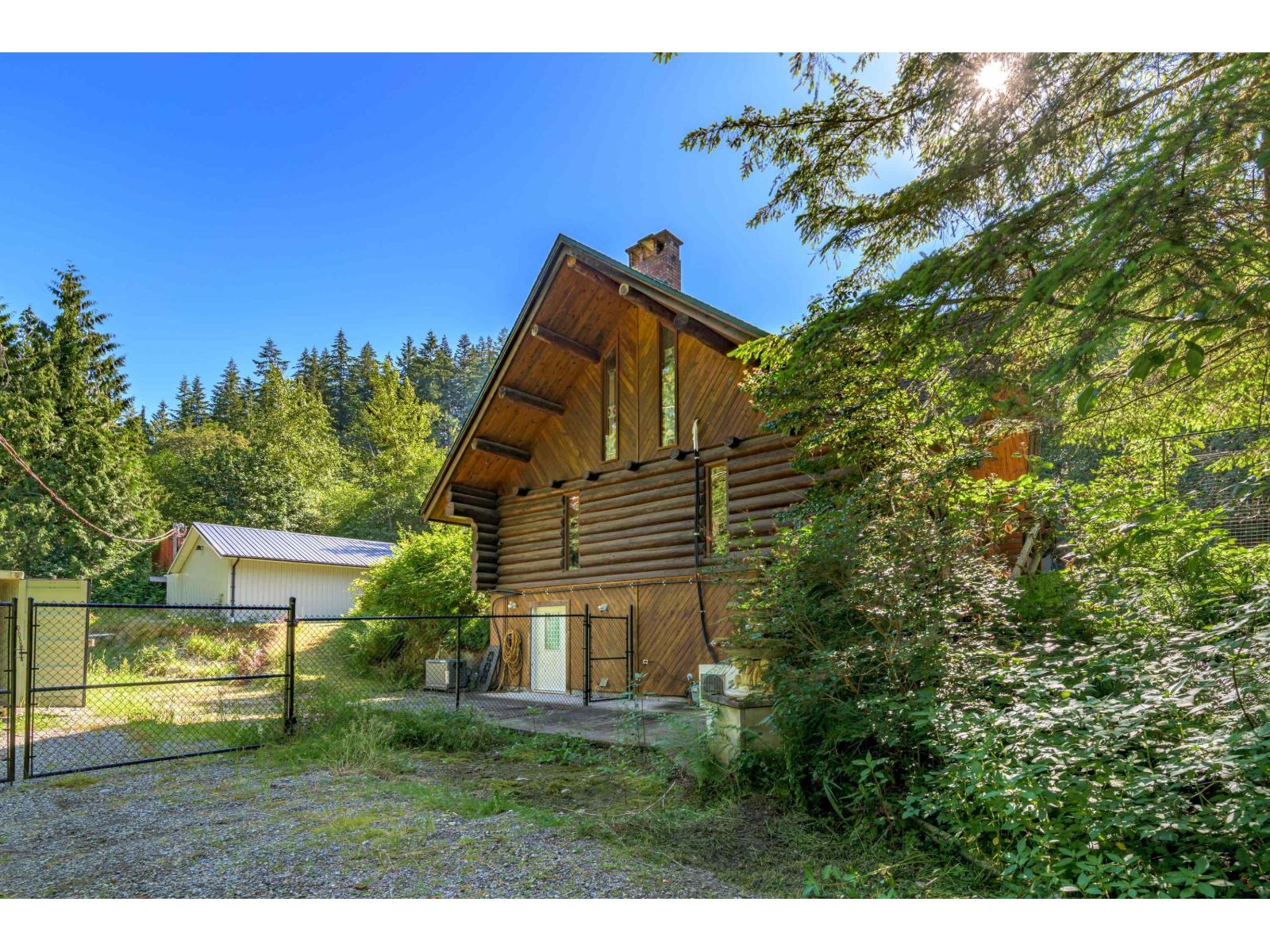 11108 GREENWOOD DRIVE, Mission