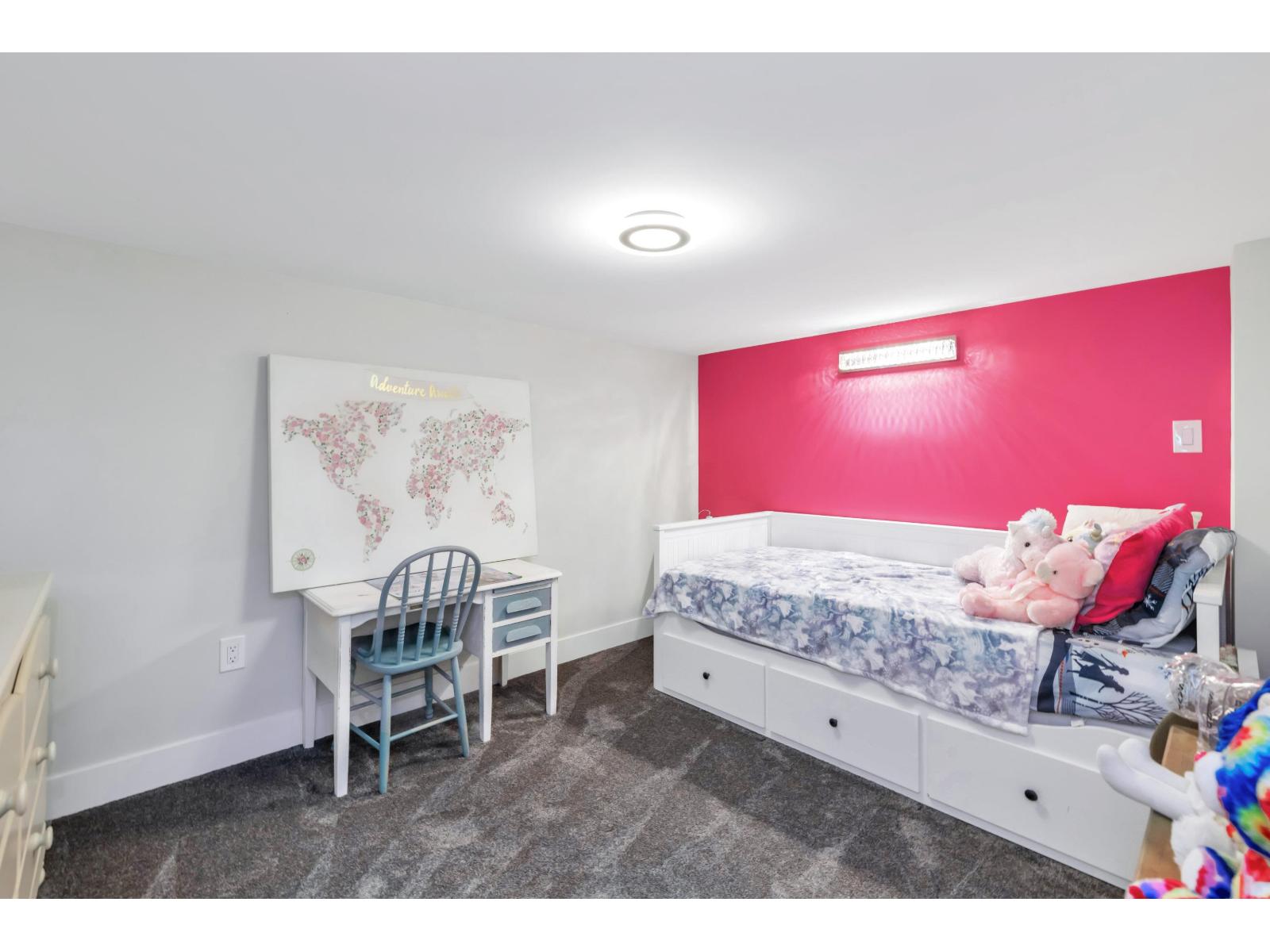 11108 GREENWOOD DRIVE, Mission