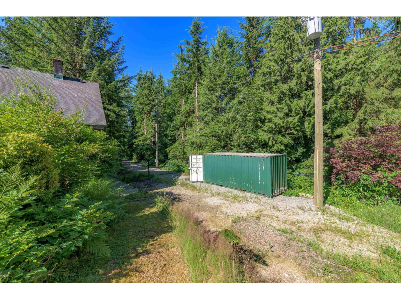 11108 GREENWOOD DRIVE, Mission