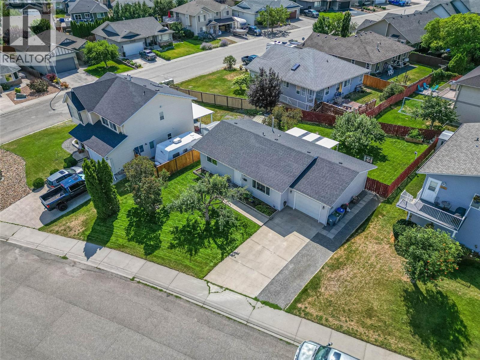 8871 Badger Drive, Kamloops