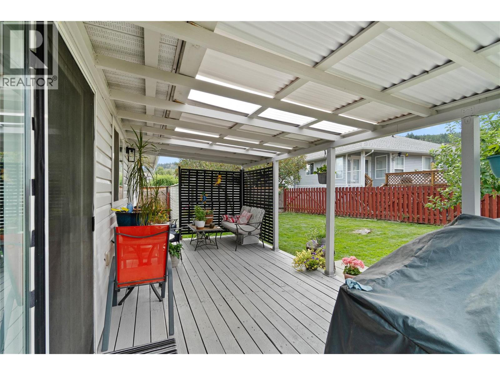 8871 Badger Drive, Kamloops