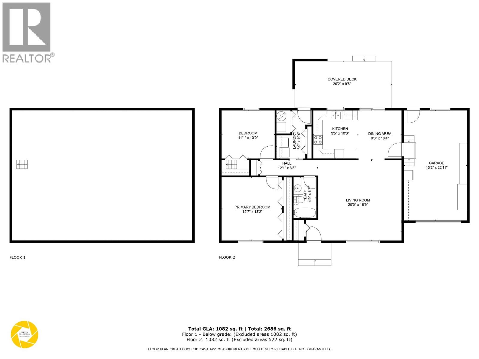 8871 Badger Drive, Kamloops
