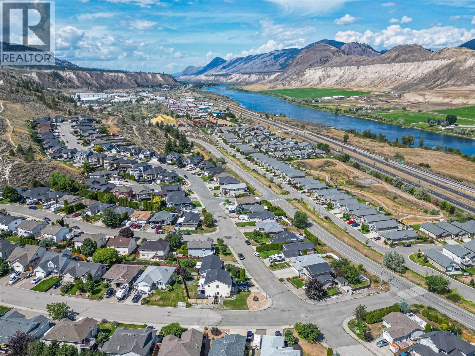 8871 Badger Drive, Kamloops