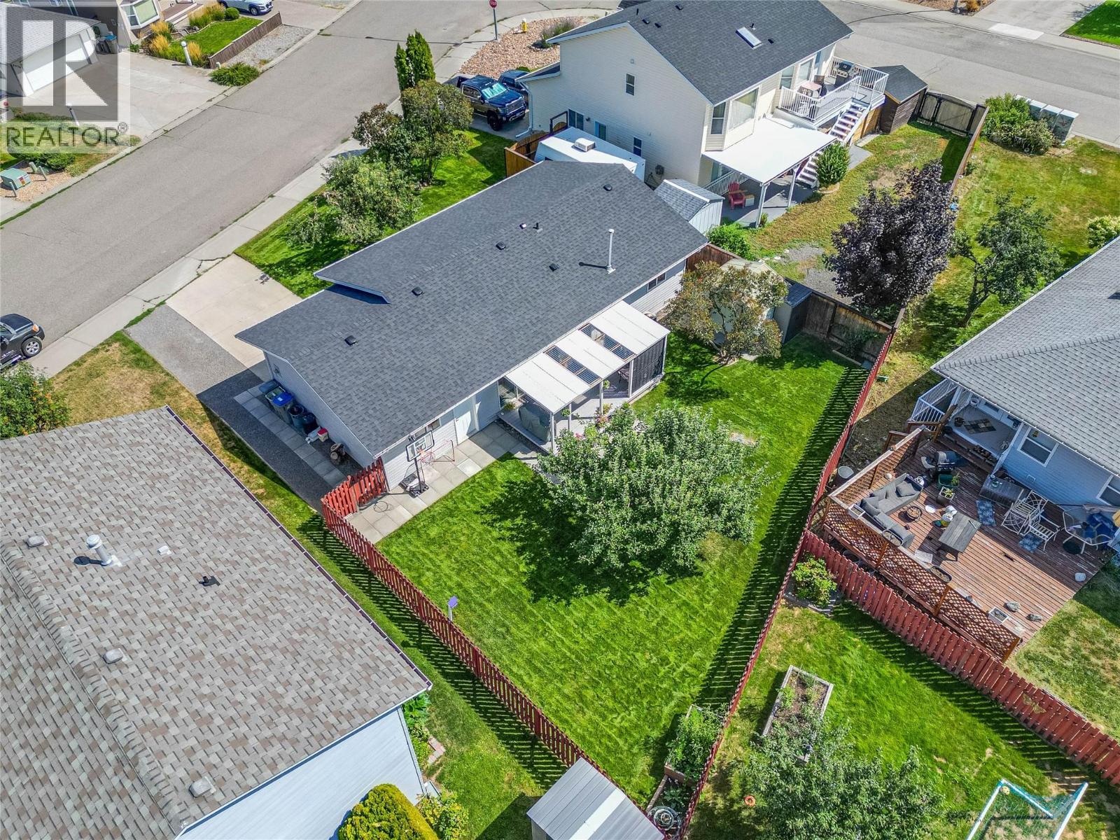 8871 Badger Drive, Kamloops