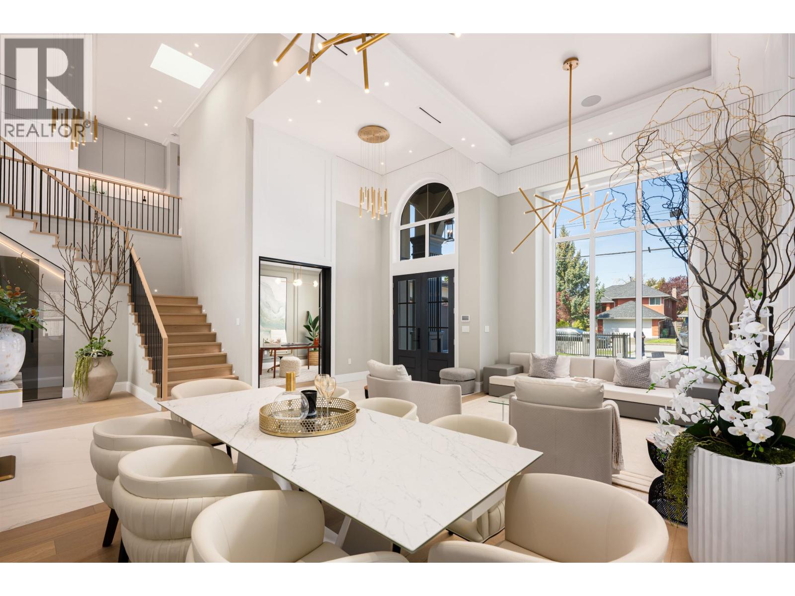 6120 MAPLE Road, Richmond