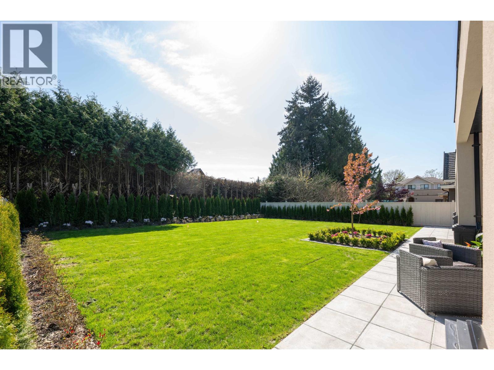 6120 MAPLE Road, Richmond