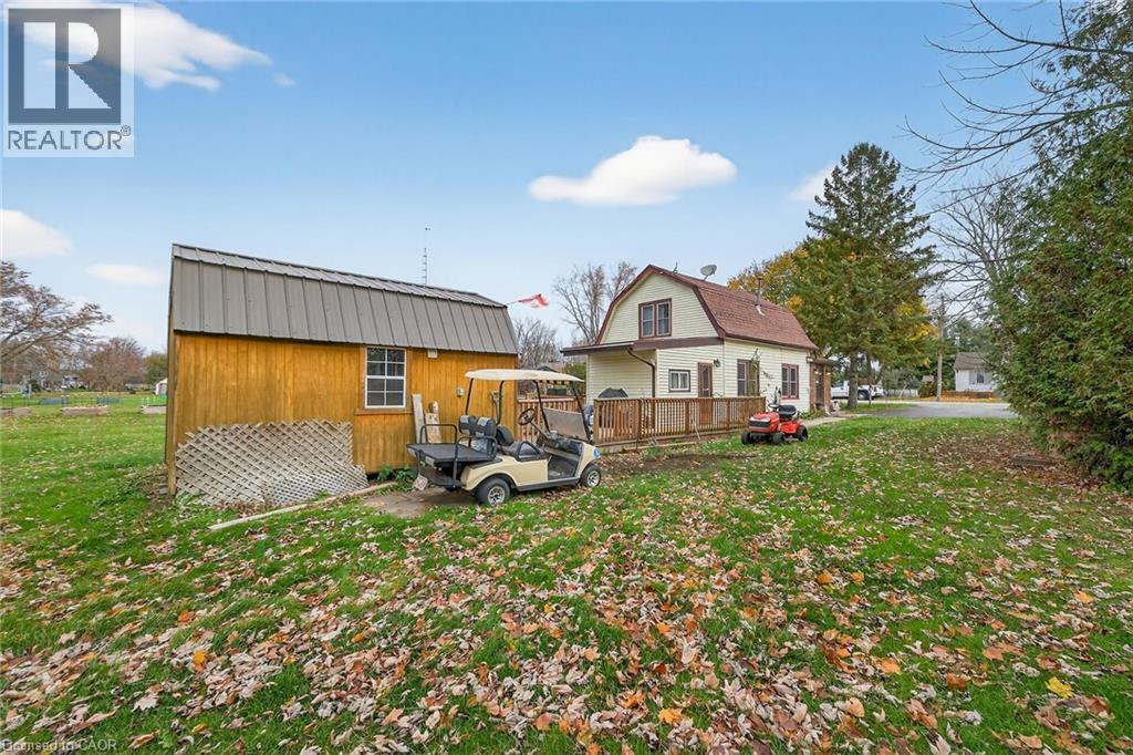 43290 PETTIT ROAD - 36