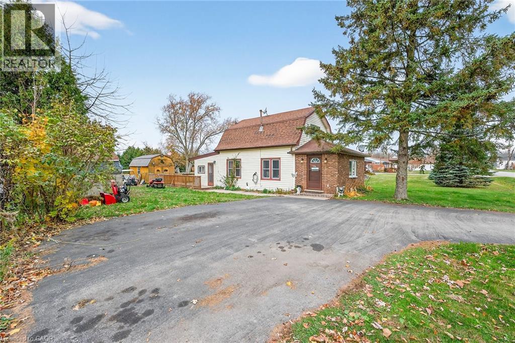 43290 PETTIT ROAD - 43
