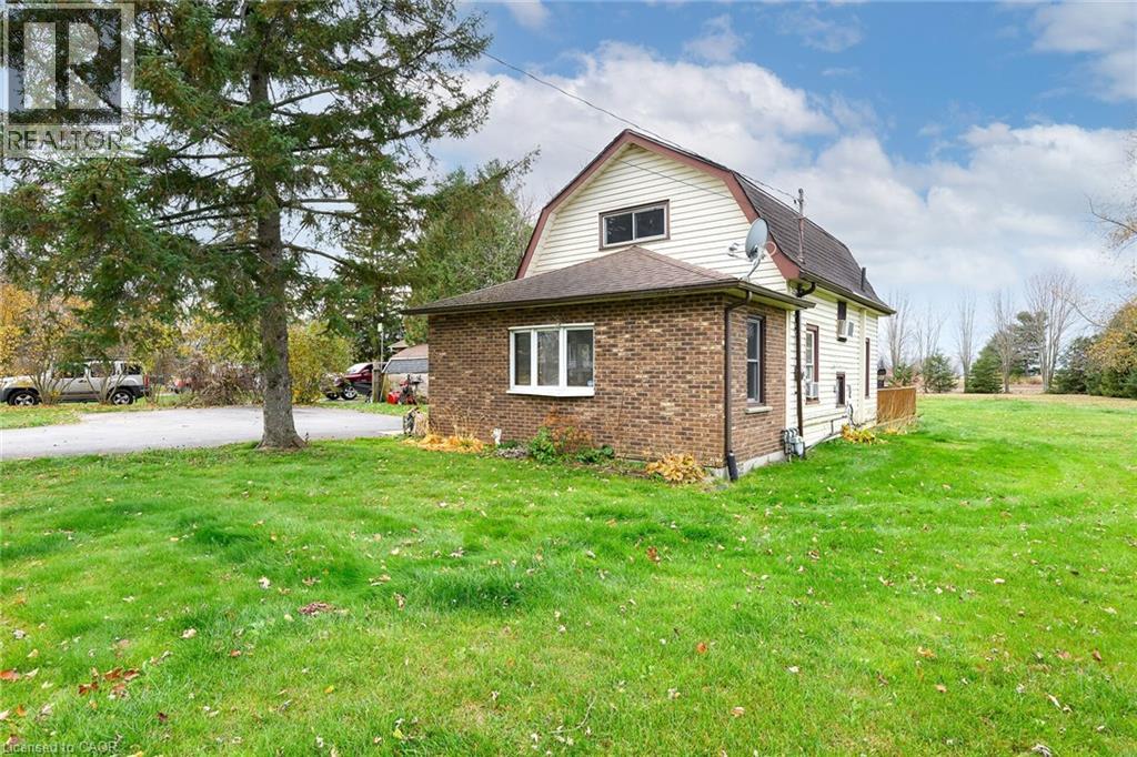 43290 PETTIT ROAD - 45