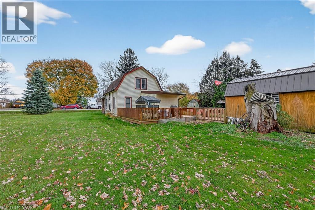 43290 PETTIT ROAD - 40