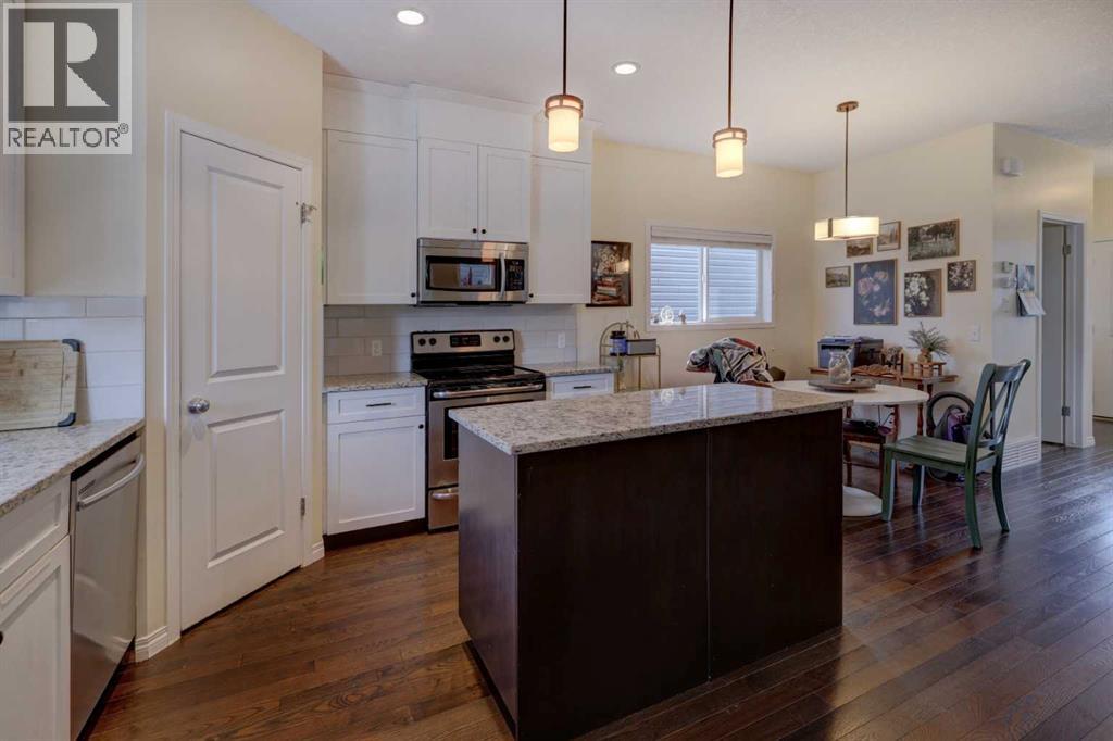 24 Fireside Row, Cochrane