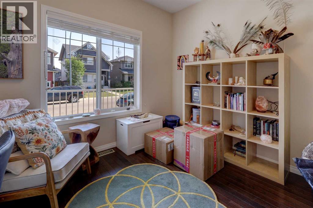 24 Fireside Row, Cochrane