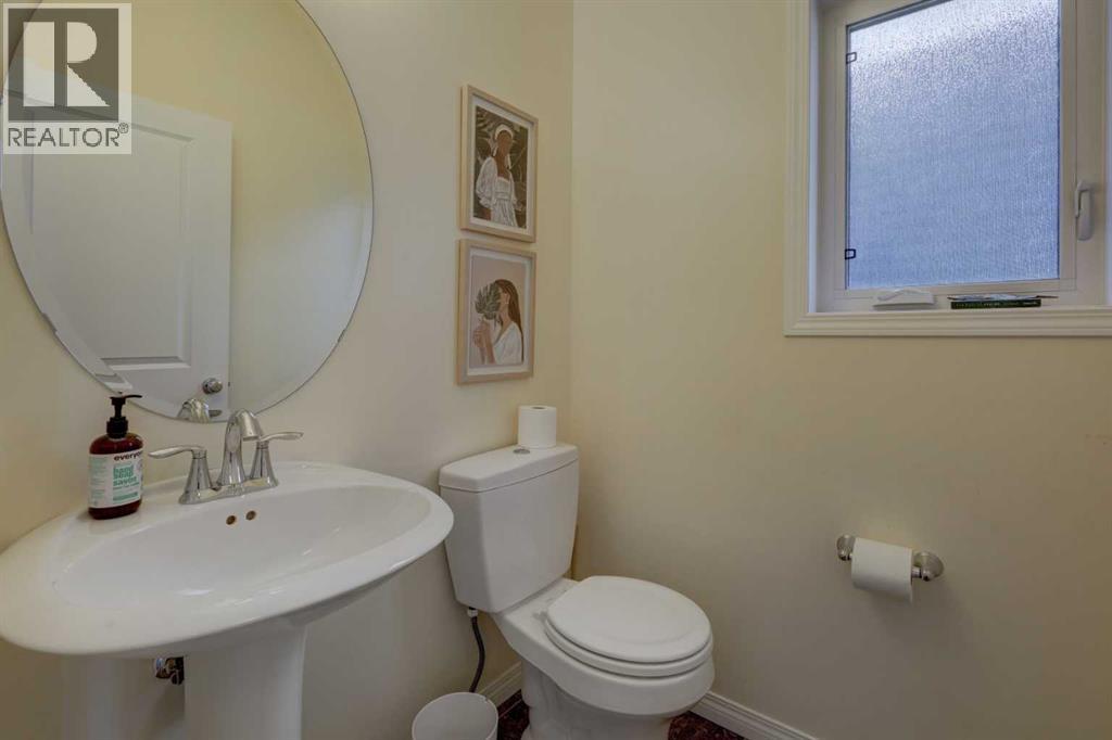 24 Fireside Row, Cochrane