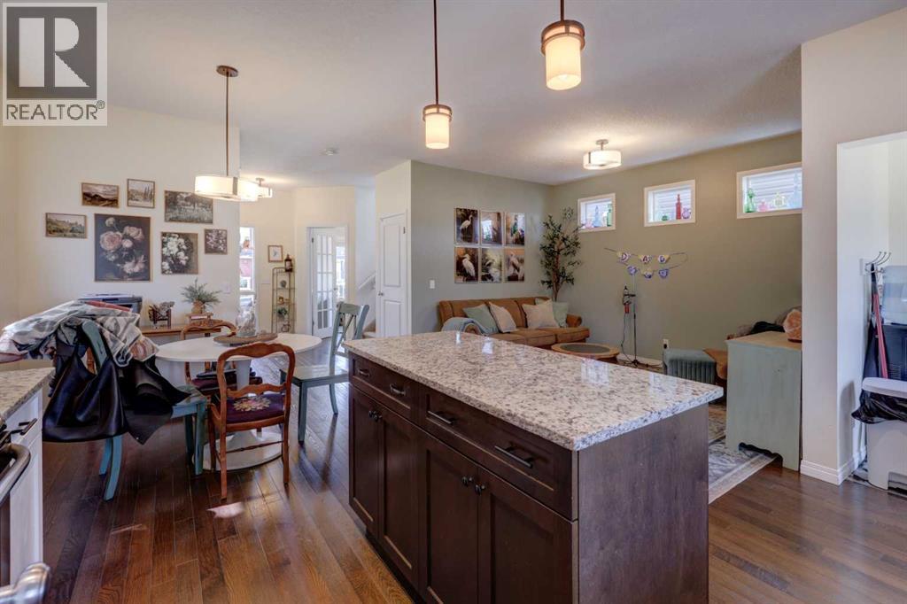 24 Fireside Row, Cochrane