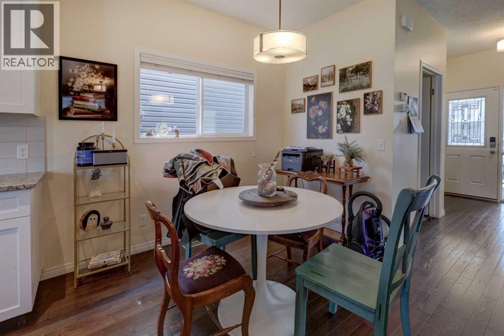 24 Fireside Row, Cochrane