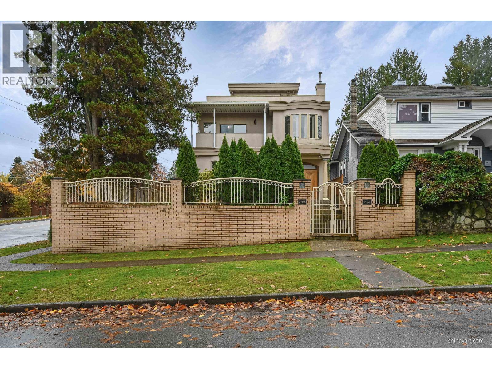 2908 W 30TH AVENUE, Vancouver