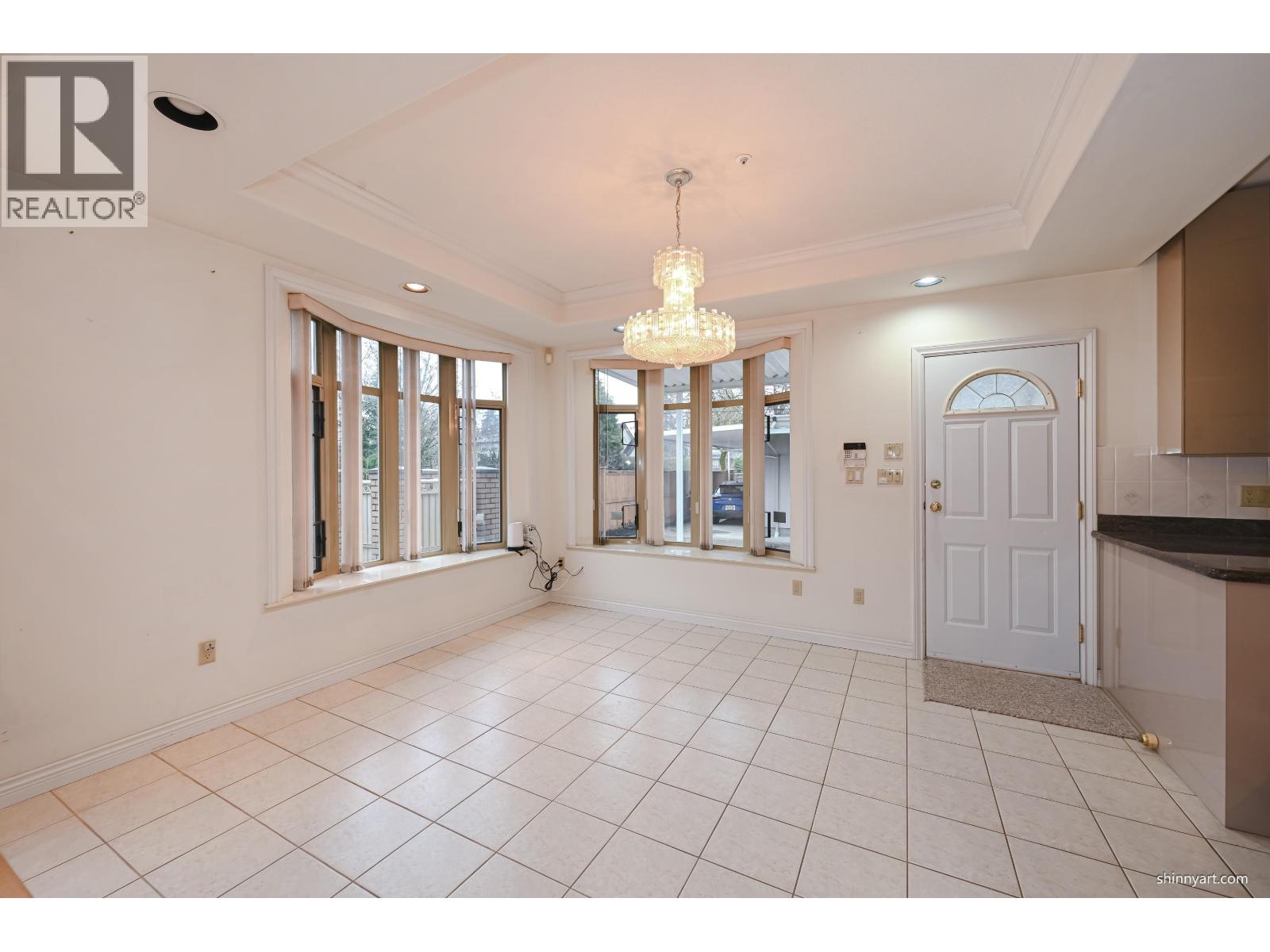 2908 W 30TH AVENUE, Vancouver