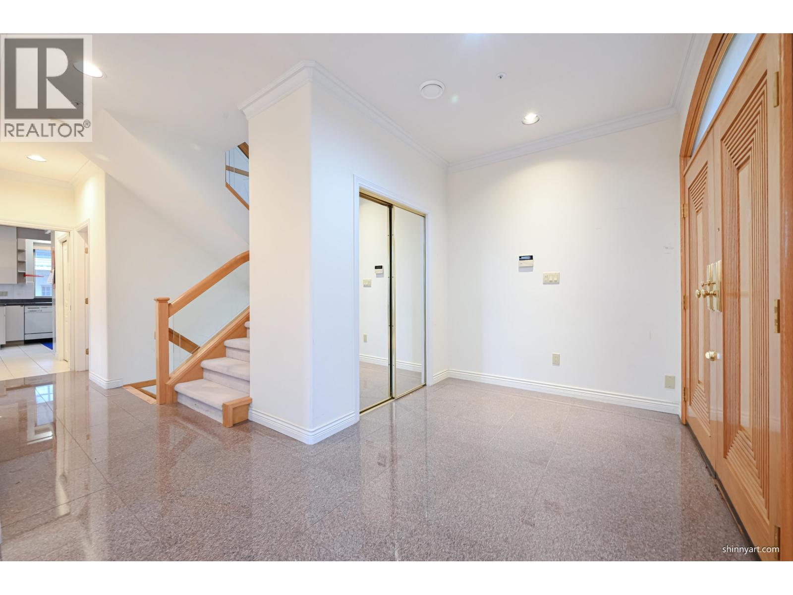 2908 W 30TH AVENUE, Vancouver