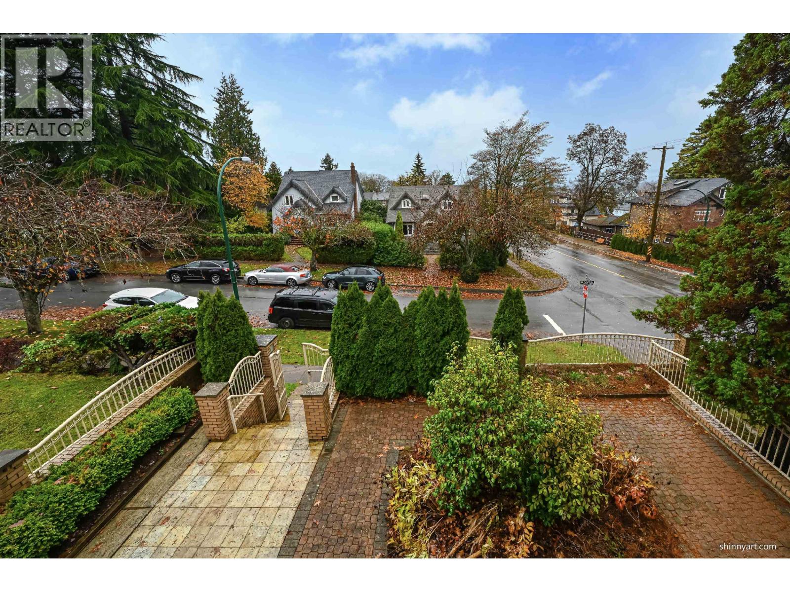 2908 W 30TH AVENUE, Vancouver