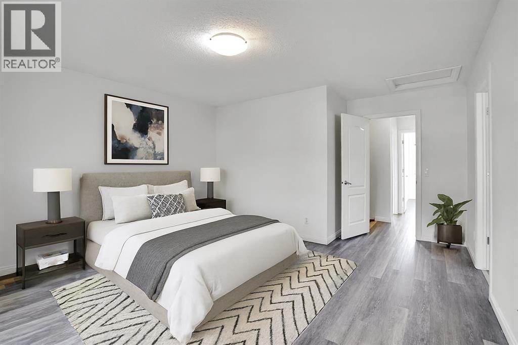 Single Family House for Sale in  Royal Manor NW Royal Oak Calgary 