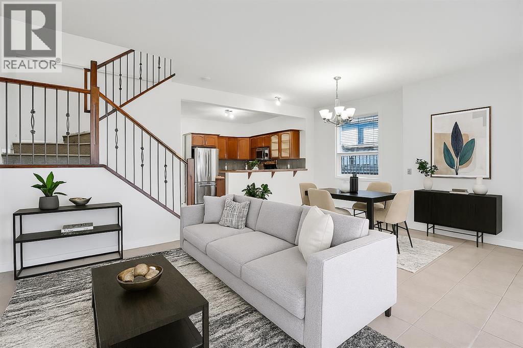 Single Family House for Sale in  Royal Manor NW Royal Oak Calgary 