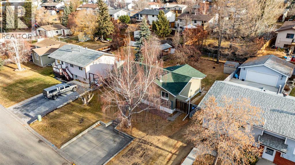 93 Westview Drive, Sylvan Lake