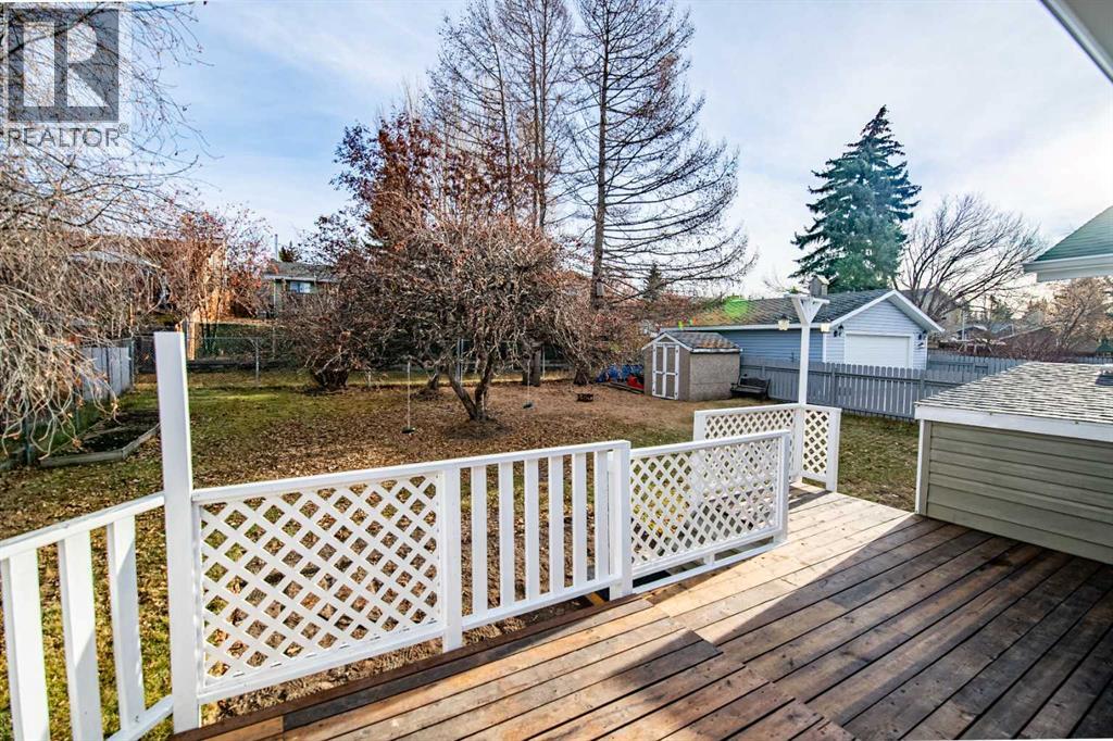 93 Westview Drive, Sylvan Lake