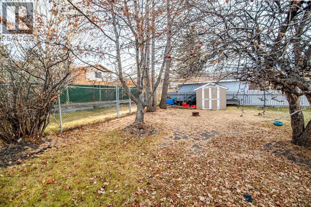 93 Westview Drive, Sylvan Lake