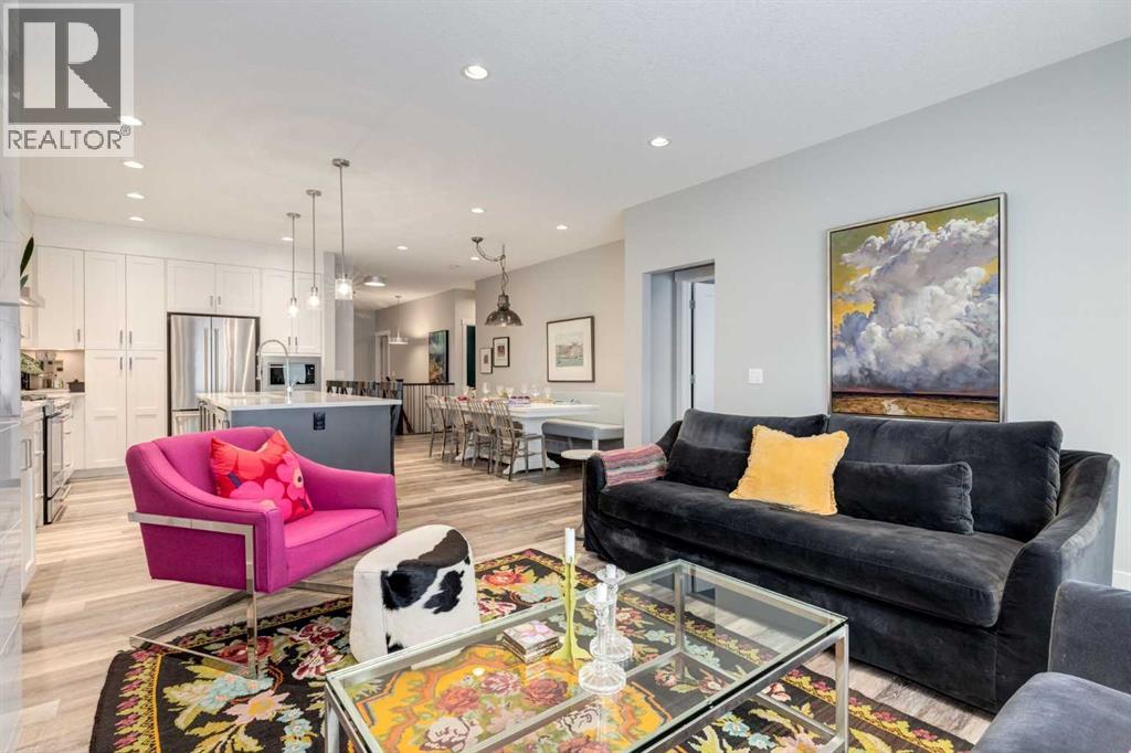 Single Family House Bungalow for Sale in  Sierra Morena Manor SW Signal Hill Calgary 