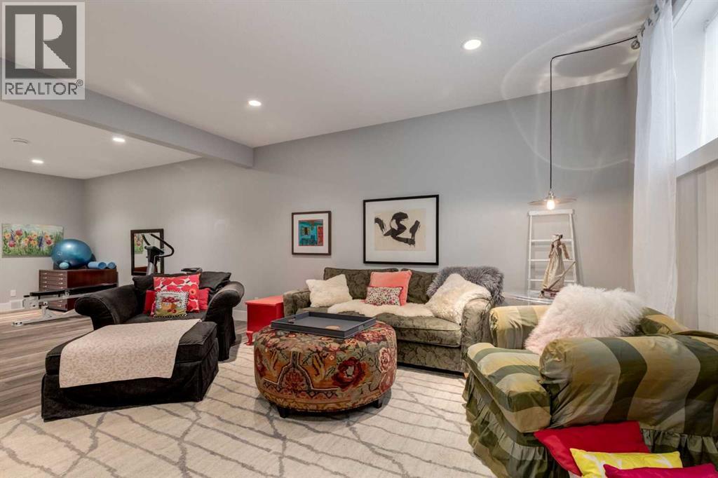 Single Family House Bungalow for Sale in  Sierra Morena Manor SW Signal Hill Calgary 