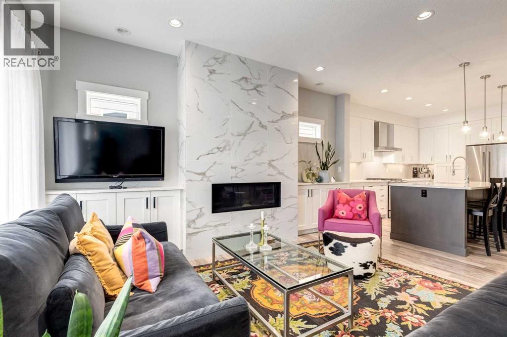 Single Family House Bungalow for Sale in  Sierra Morena Manor SW Signal Hill Calgary 