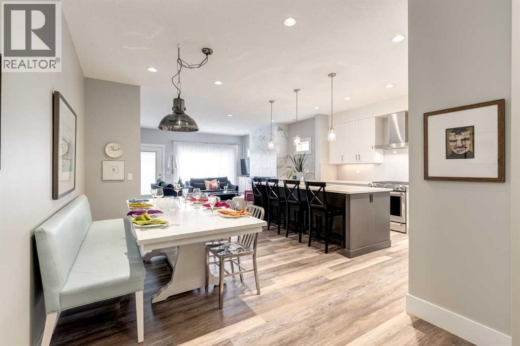 Single Family House Bungalow for Sale in  Sierra Morena Manor SW Signal Hill Calgary 