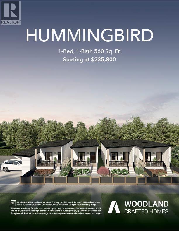 207A 12204 Westside Road, Vernon