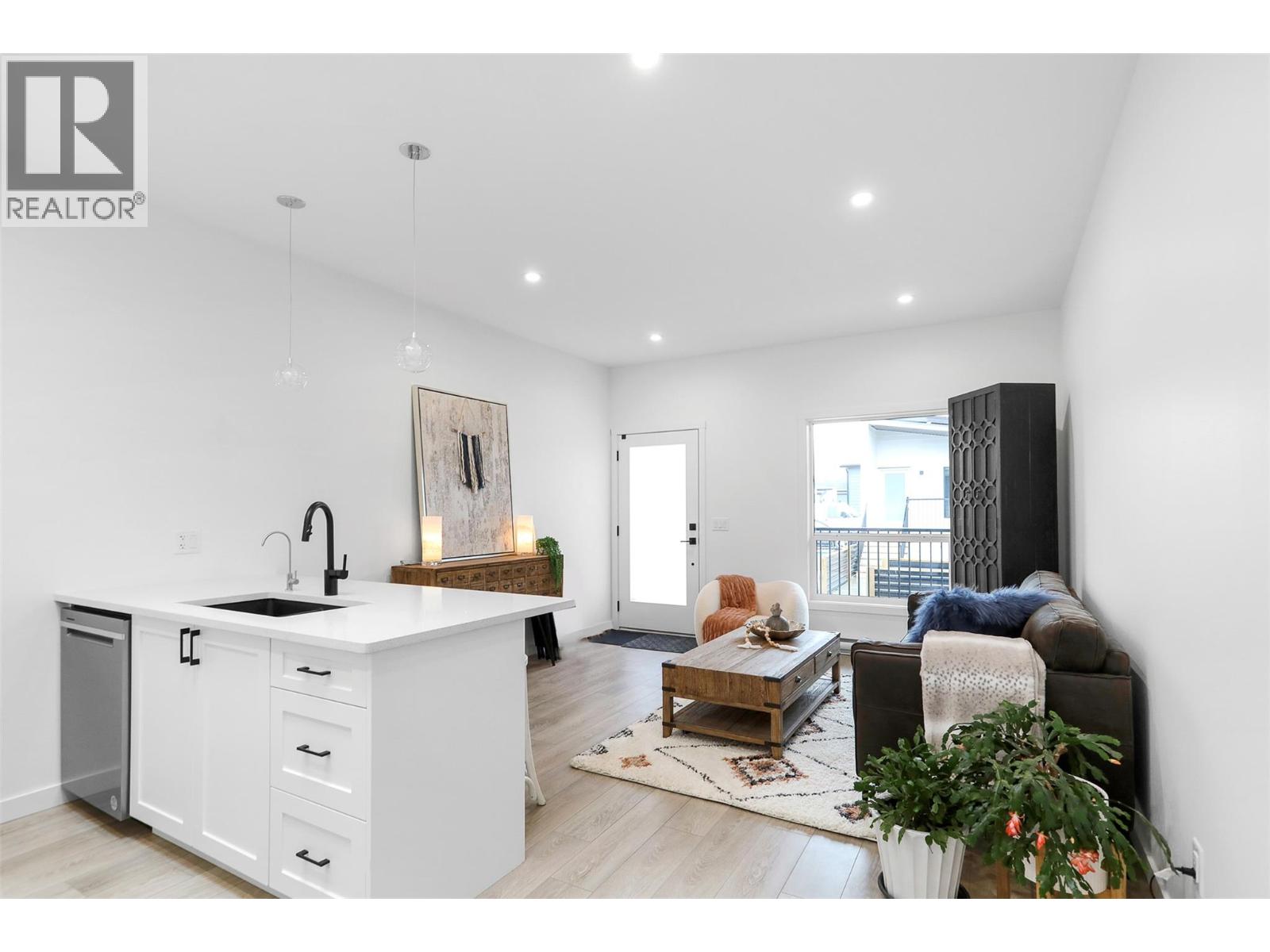 207A 12204 Westside Road, Vernon